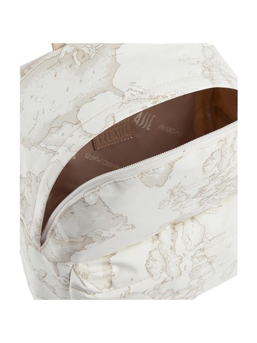Geo Soft White zaino ALVIERO MARTINI | S01763800900